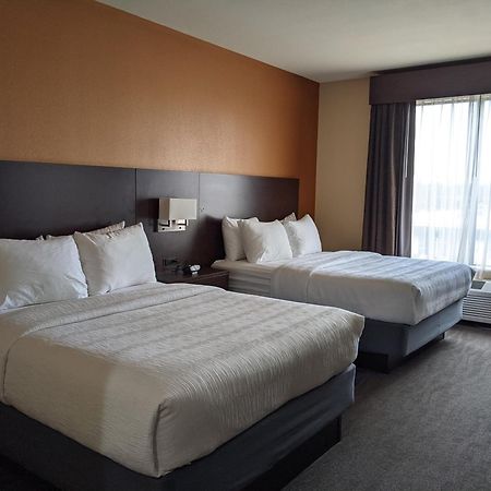 Best Western St. Louis Airport North Hotel & Suites Hazelwood Eksteriør bilde