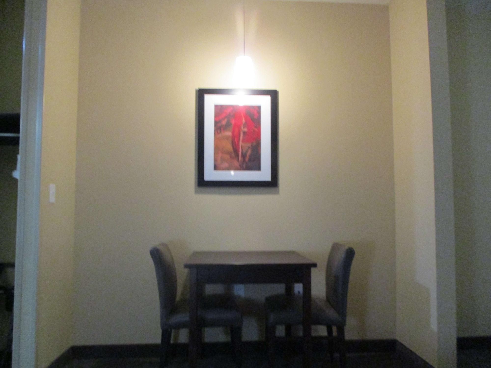 Best Western St. Louis Airport North Hotel & Suites Hazelwood Eksteriør bilde