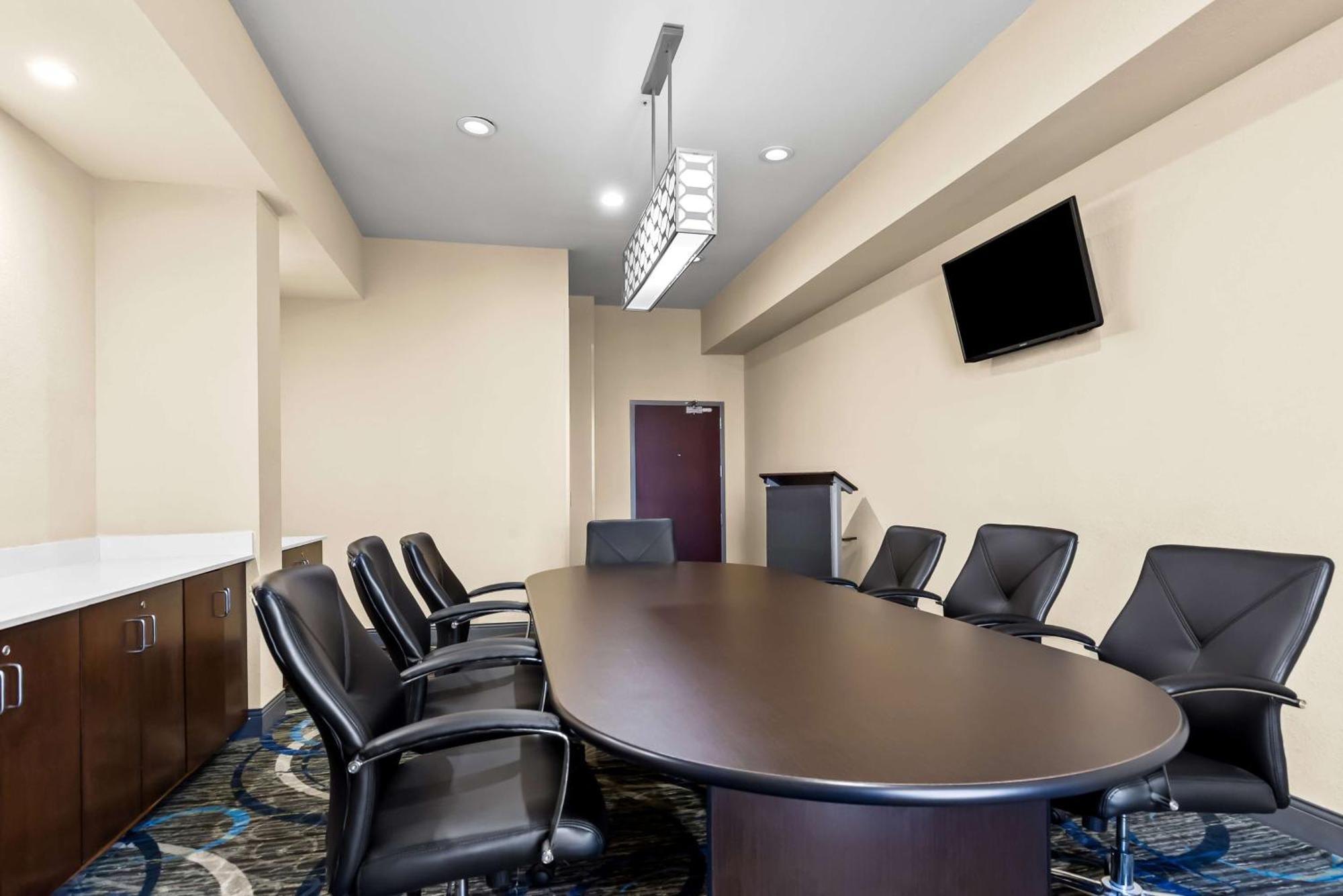 Best Western St. Louis Airport North Hotel & Suites Hazelwood Eksteriør bilde